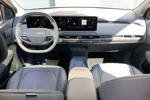 Kia EV3 (2025) thumbnail 24
