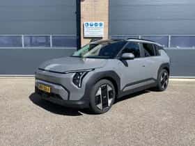 Kia EV3 (2025) thumbnail 30