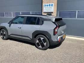 Kia EV3 (2025) thumbnail 4