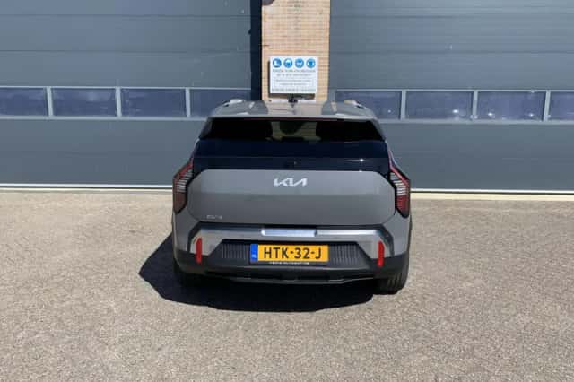 Kia EV3 (2025) thumbnail 6