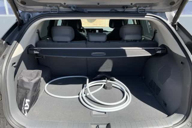 Kia EV3 (2025) thumbnail 7