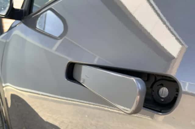 Kia EV3 (2025) thumbnail 9