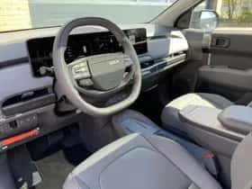 Kia EV3 (2025) thumbnail 10