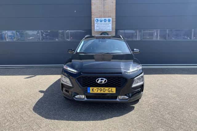 Hyundai Kona (2020) thumbnail 5