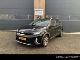 Kia Stonic (2025)