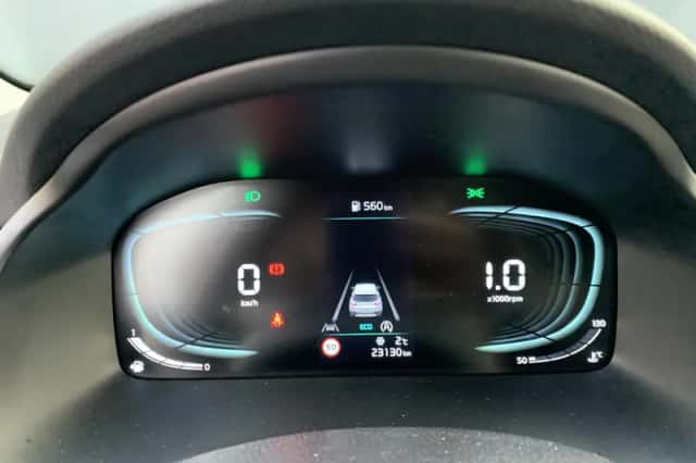 Kia Stonic (2025) thumbnail 12