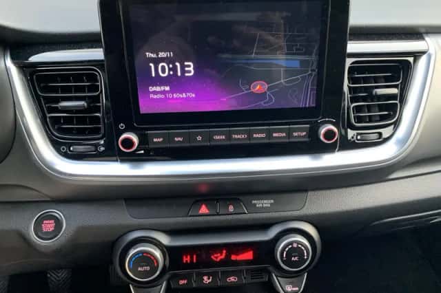Kia Stonic (2025) thumbnail 13