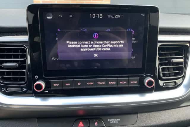 Kia Stonic (2025) thumbnail 15