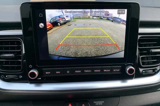 Kia Stonic (2025) thumbnail 16