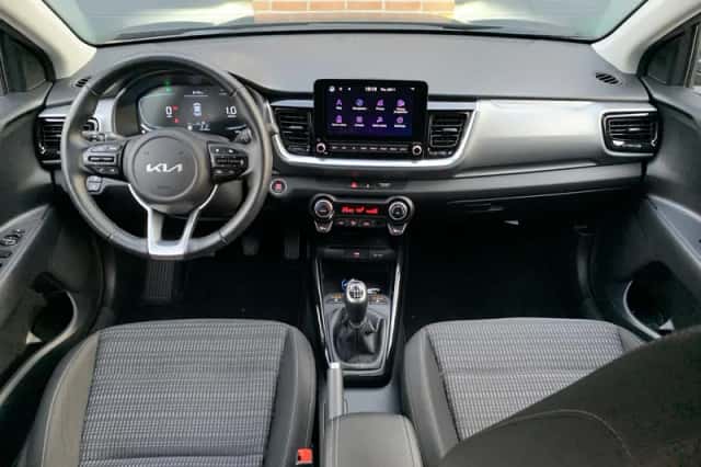 Kia Stonic (2025) thumbnail 21