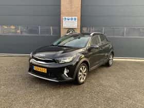 Kia Stonic (2025) thumbnail 26