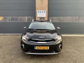 Kia Stonic (2025) thumbnail 5