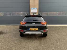 Kia Stonic (2025) thumbnail 6