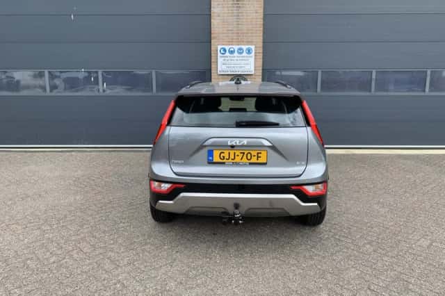 Kia Niro (2024) thumbnail 6