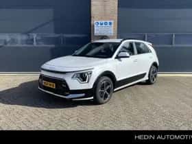 Kia Niro (2025)