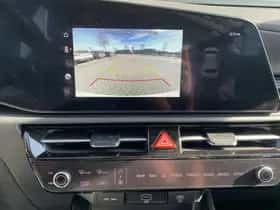 Kia Niro (2025) thumbnail 16