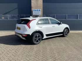 Kia Niro (2025) thumbnail 22
