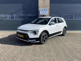 Kia Niro (2025) thumbnail 25