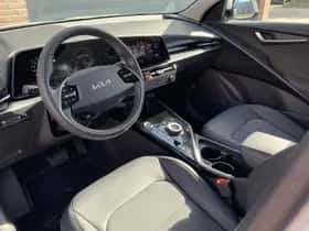 Kia Niro (2025) thumbnail 9