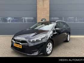 Kia Ceed Sportswagon (2024)