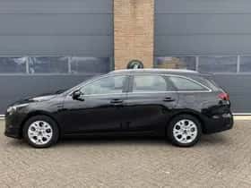 Kia Ceed Sportswagon (2024) thumbnail 2