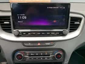 Kia Ceed Sportswagon (2024) thumbnail 13