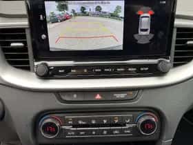 Kia Ceed Sportswagon (2024) thumbnail 15