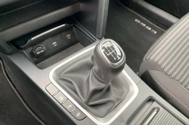 Kia Ceed Sportswagon (2024) thumbnail 17