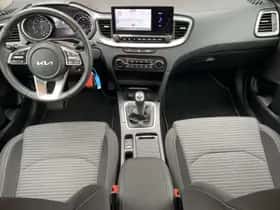 Kia Ceed Sportswagon (2024) thumbnail 18
