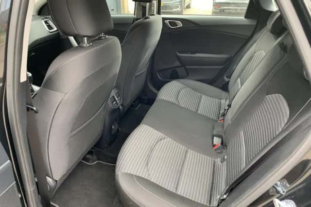 Kia Ceed Sportswagon (2024) thumbnail 19