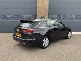 Kia Ceed Sportswagon (2024) thumbnail 20