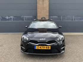 Kia Ceed Sportswagon (2024) thumbnail 5
