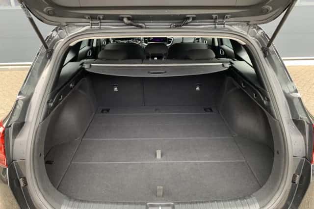 Kia Ceed Sportswagon (2024) thumbnail 6
