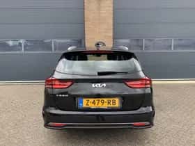 Kia Ceed Sportswagon (2024) thumbnail 7