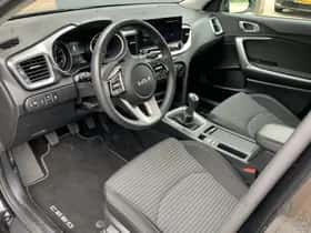 Kia Ceed Sportswagon (2024) thumbnail 8
