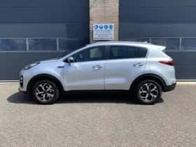 Kia Sportage (2019) thumbnail 2