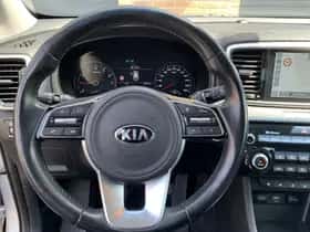 Kia Sportage (2019) thumbnail 13