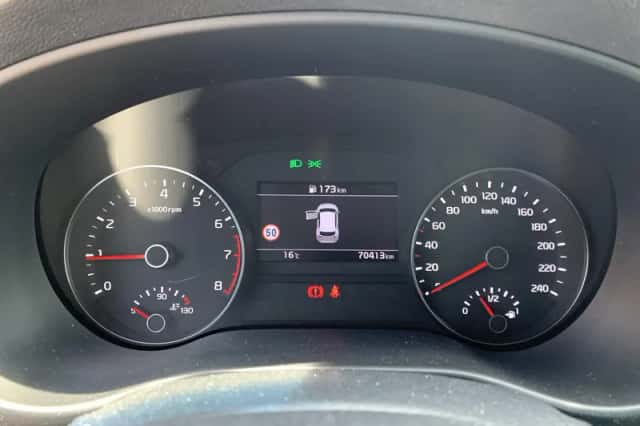 Kia Sportage (2019) thumbnail 14