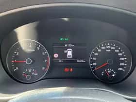 Kia Sportage (2019) thumbnail 14