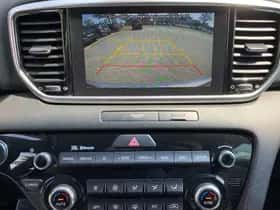 Kia Sportage (2019) thumbnail 16