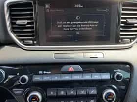 Kia Sportage (2019) thumbnail 17
