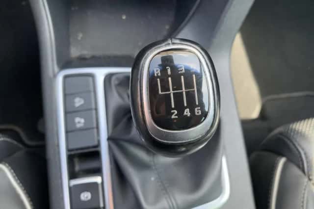 Kia Sportage (2019) thumbnail 20