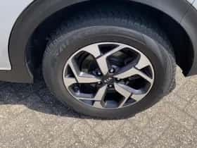 Kia Sportage (2019) thumbnail 3