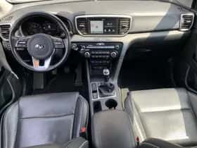 Kia Sportage (2019) thumbnail 21