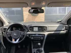 Kia Sportage (2019) thumbnail 22