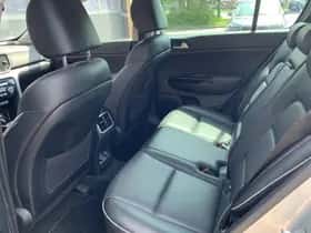 Kia Sportage (2019) thumbnail 23