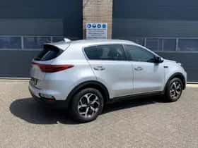 Kia Sportage (2019) thumbnail 25