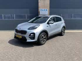 Kia Sportage (2019) thumbnail 28
