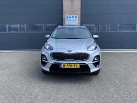 Kia Sportage (2019) thumbnail 5