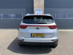 Kia Sportage (2019) thumbnail 6